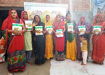 SUNDESH - Best NGO working for Rural areas in India