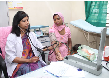 SUNDESH- Best Health NGO in UP, India